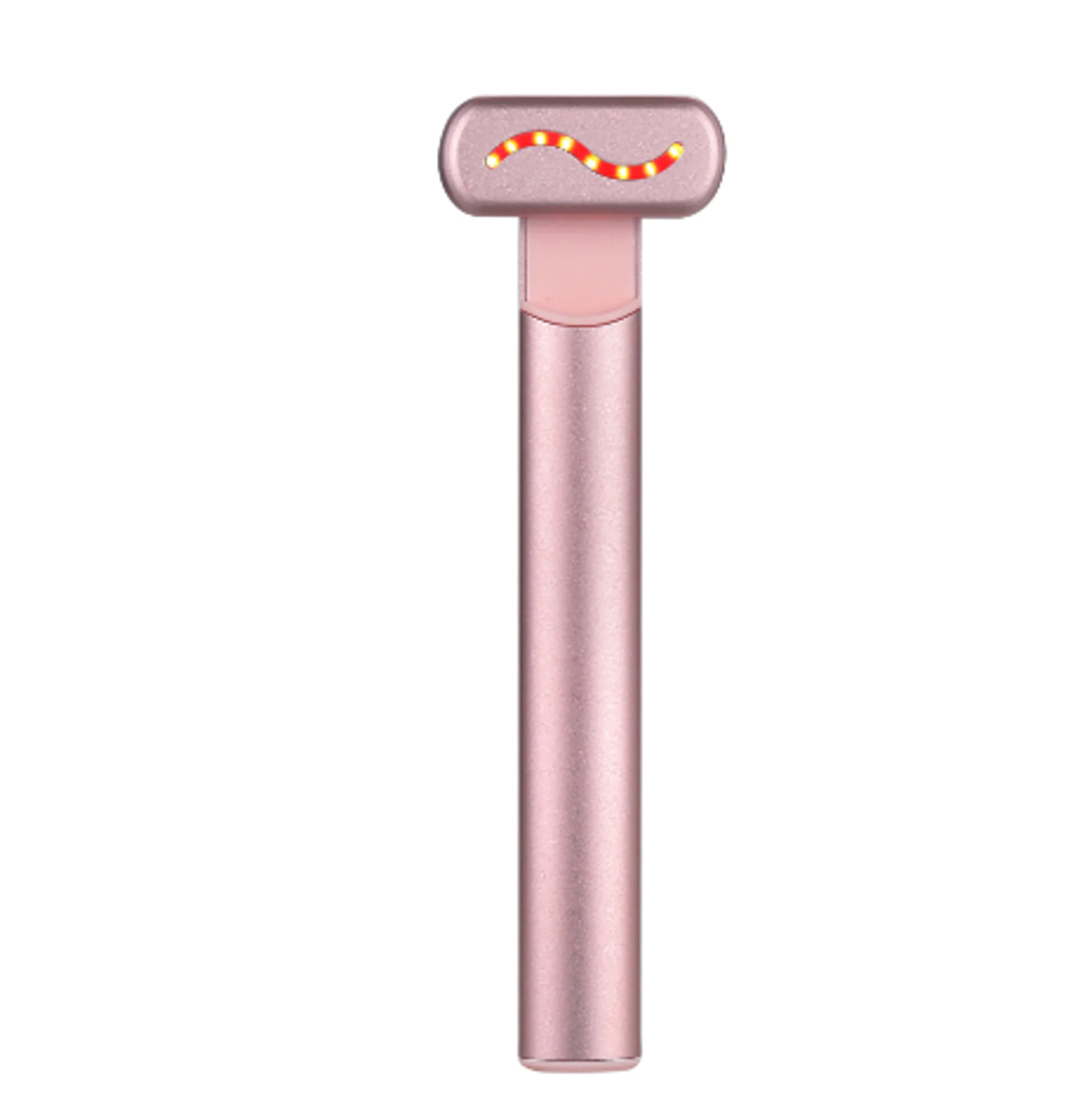 4-in-1 Skincare Wand with Red Light Therapy - Lumé