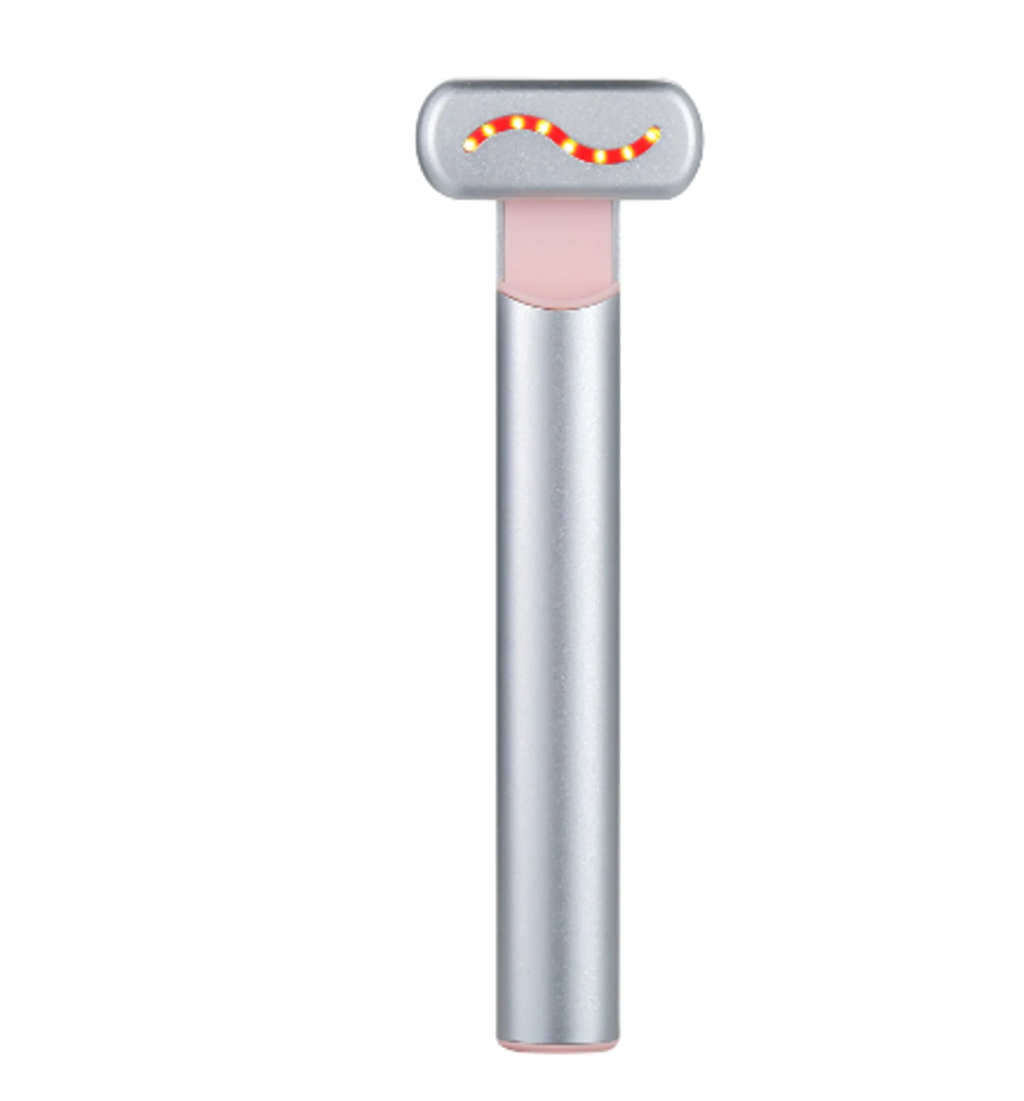 4-in-1 Skincare Wand with Red Light Therapy - Lumé